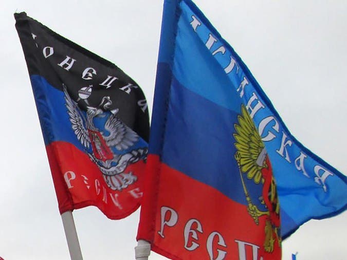 Угроза и исторический шанс