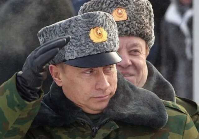 "Сын Жириновского солдат, а дочь Лаврова санитарка": стих о "вторжении" РФ в Украину вызвал ажиотаж в сети