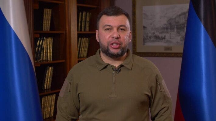 Боевики «ДНР» заявили о готовящемся наступлении ВСУ. Начали эвакуировать население