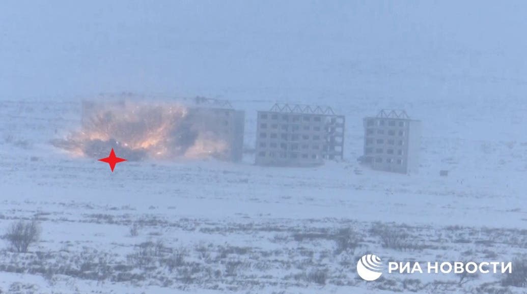 Ракетные учения под руководством Путина пошли не по плану: три прокола