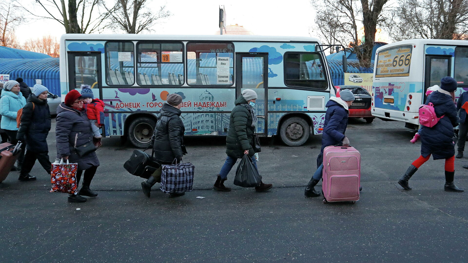 Механизм