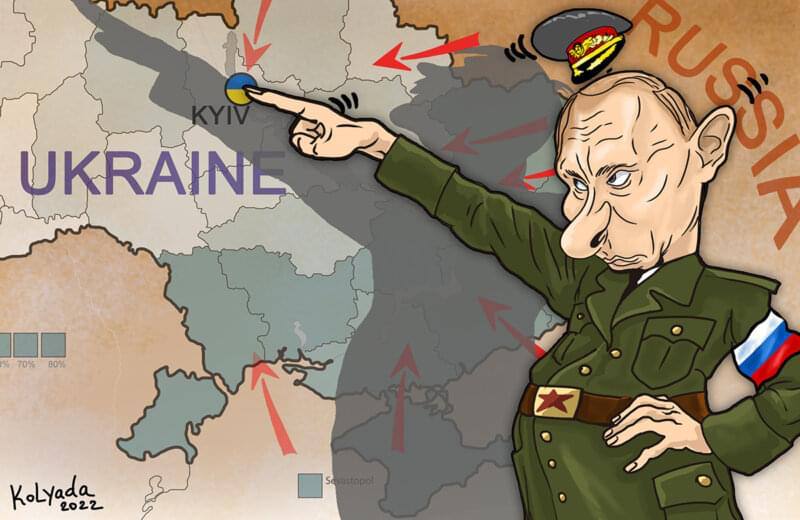 Новости Крымнаша. «Вспоминаешь, как жили, и смотришь, как сейчас, аж ком в горле (с)»