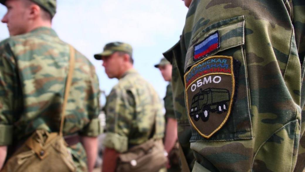 Жители ОРДО жалуются на насильственную мобилизацию в «ДНР»: «Полным ходом идет изъятие личных автомобилей»