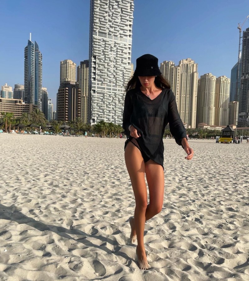 Мадам Колокольцева. “Если папа наворовал миллиард баксов…”