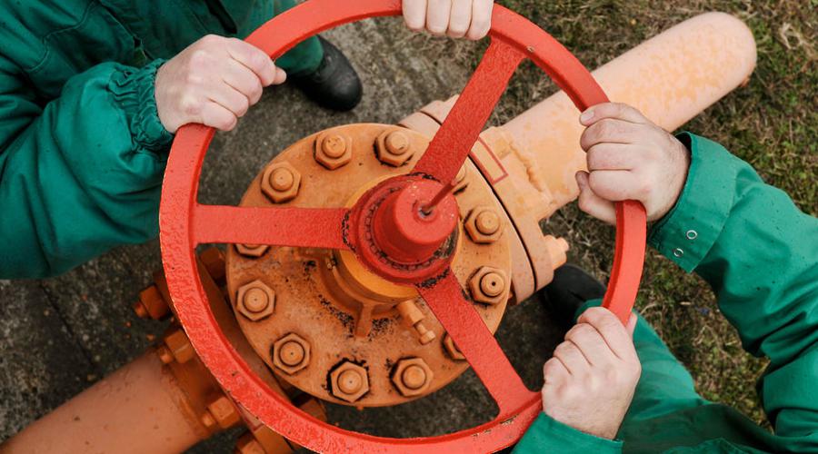 Высокие цены на газ ударят по России