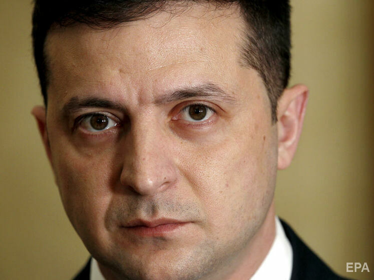 "Война лишит гарантий всех. Наступая, вы будете видеть наши лица". Полный текст обращения Зеленского к россиянам