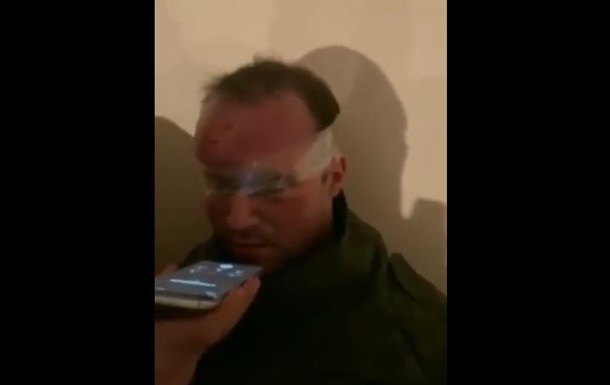 "В плену на Украине! Надо что-то делать", - пленный оккупант звонит родителям в РФ. ВИДЕО