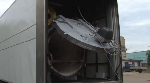 Россия разворачивает мобильные крематории для сжигания тел уничтоженных в Украине оккупантов – Mirror