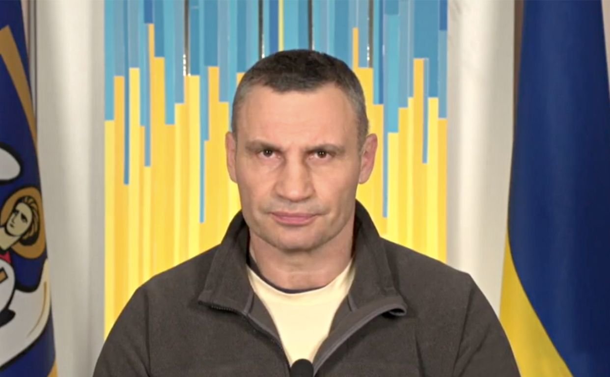 Мародеров в Киеве и Житомире будут обезвреживать без предупреждения