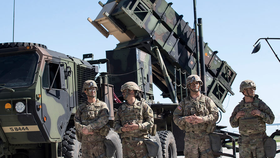 НАТО впервые развертывает Силы стратегического реагирования Альянса: что это значит