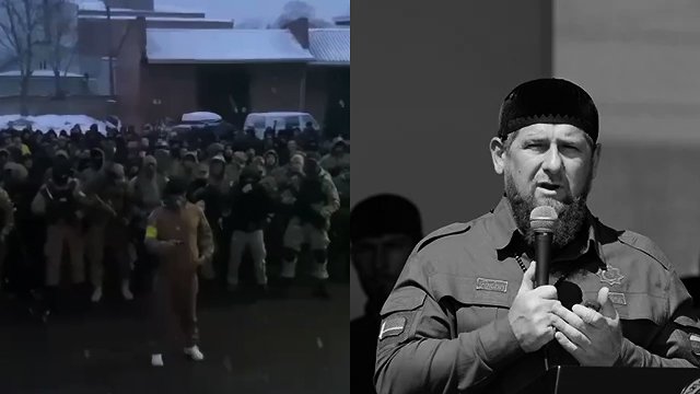 "Россияне гниют тысячами на украинской земле": тероборона бросила "вызов" Кадырову и рассказала, что ждет оккупантов. Видео