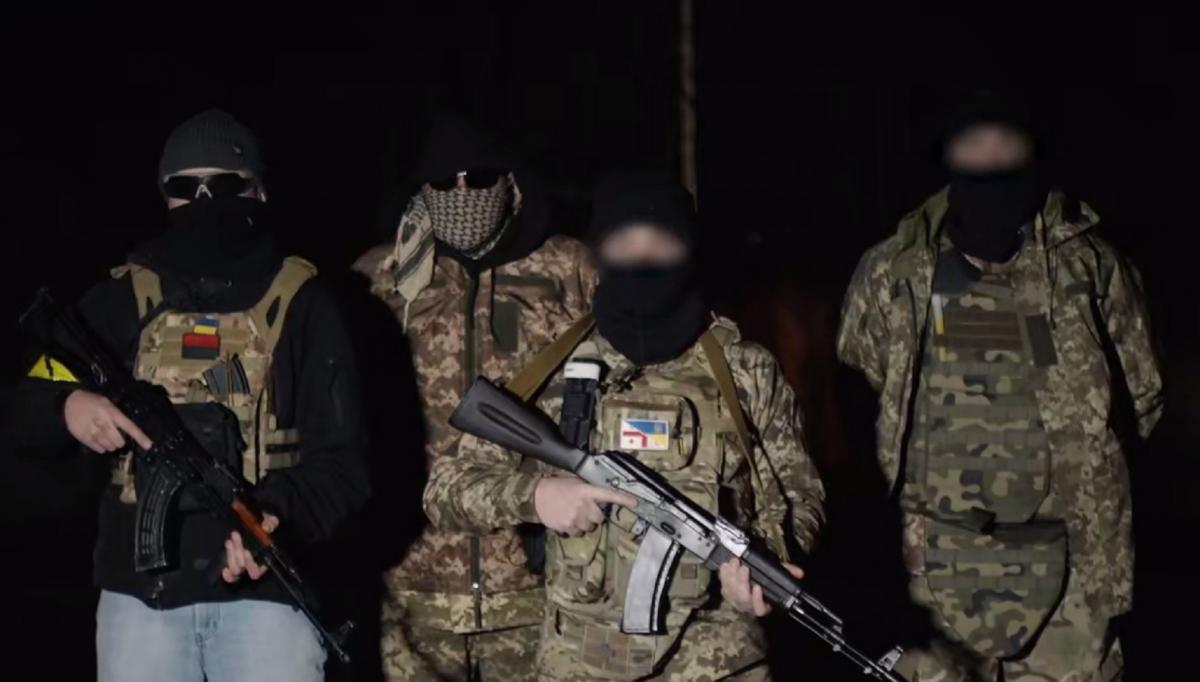 Грузины заявили, что готовы возвращать Абхазию