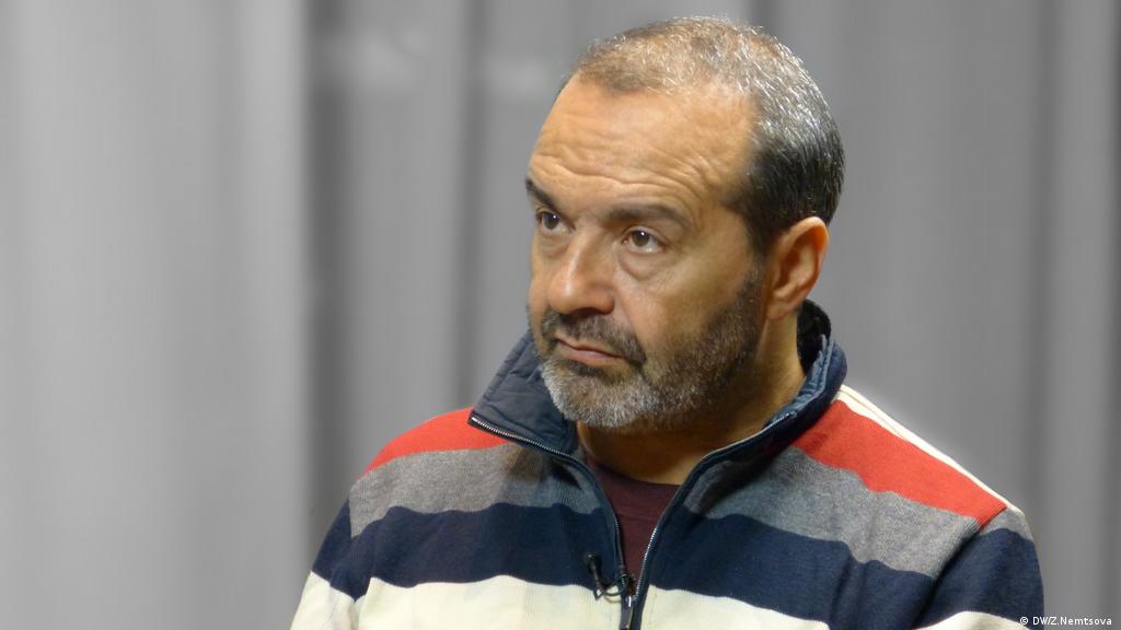 Путин просто сожрал наше будущее. Русский, россиянин не будет ассоциироваться на протяжении многих десятилетий ни с чем, кроме этого ужаса