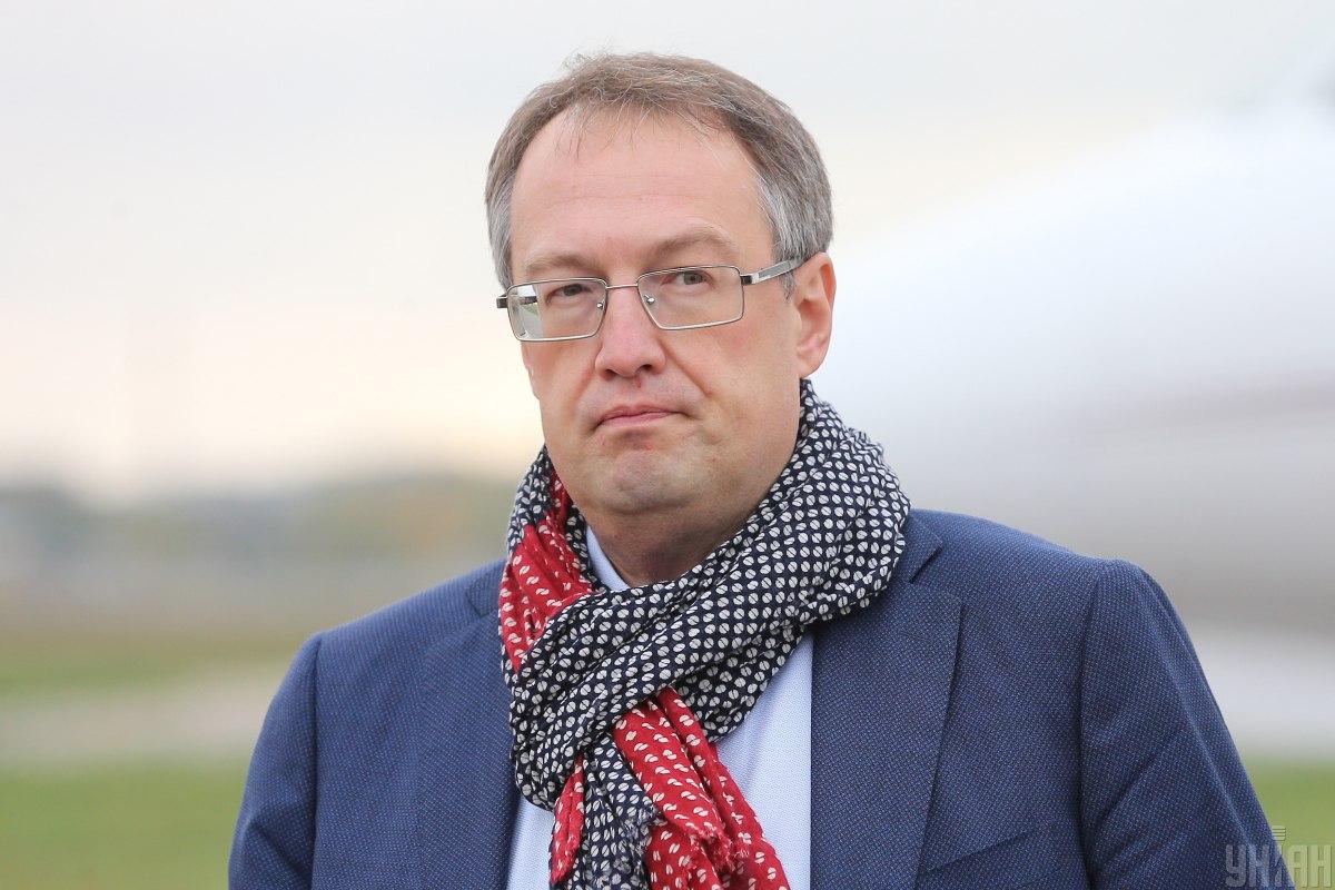 "Погибнете здесь как паршивая саранча": Геращенко публично обратился к Кадырову