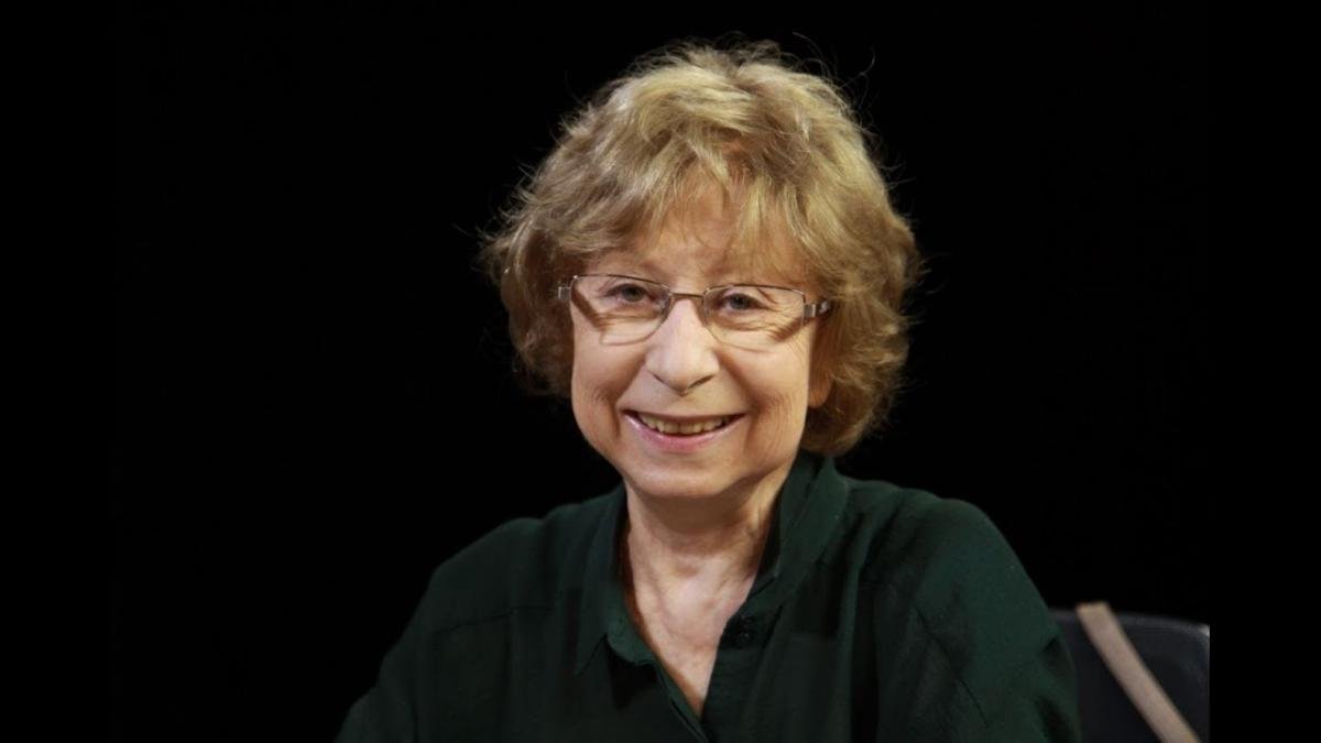 "Ребятки, не молчите, всё равно нам хана": Лия Ахеджакова заявила, что не простит россиянам войну с Украиной