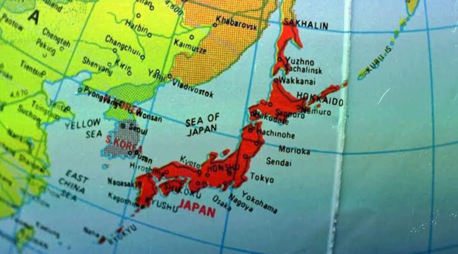 Японцы готовятся к дележу распавшейся России