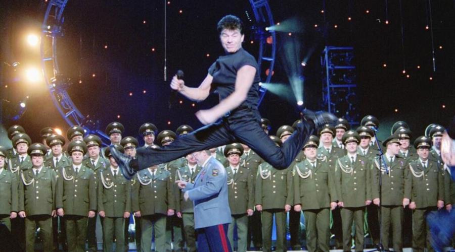 Главный есаул России бросил коня, жаль рука не поднялась пристрелить!