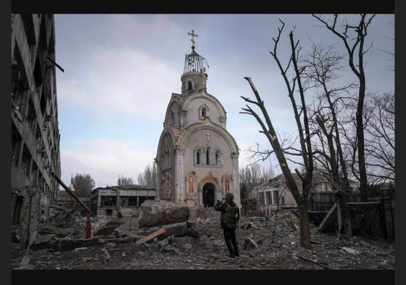 Не оскорбляет?