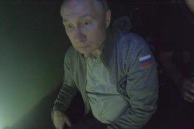 "Деменция, рак, Альцгеймера": Западные СМИ: у Путина расстройство мозга - страдает от стероидной ярости, вызванной раком