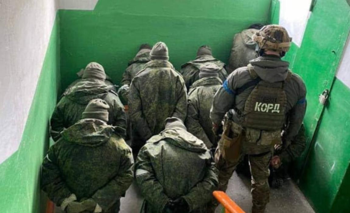 Кремль ведет войну за условия «почетной капитуляции»!