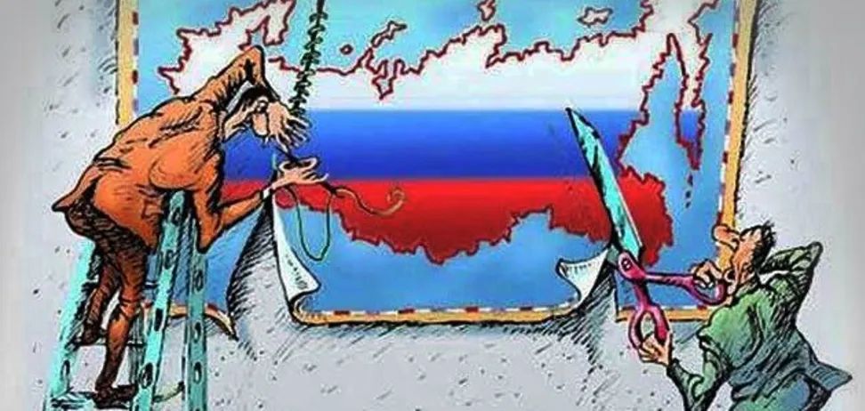 Россия перед катастрофой