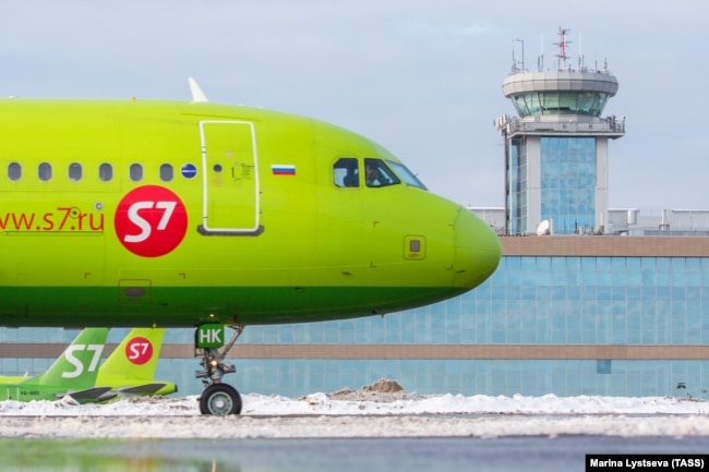 На свой страх и риск. Авиаперевозки в России стали опасными для жизни