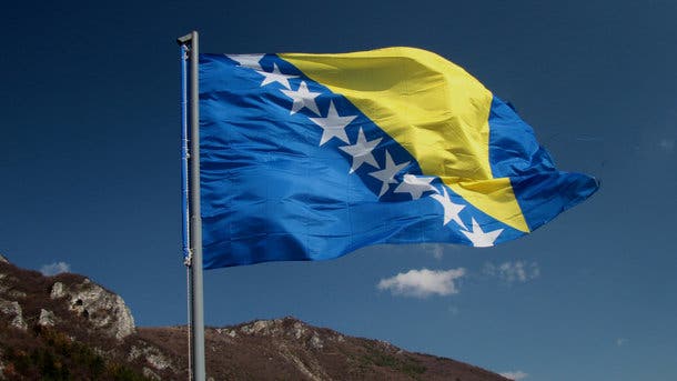 Россия угрожает Боснии украинским сценарием