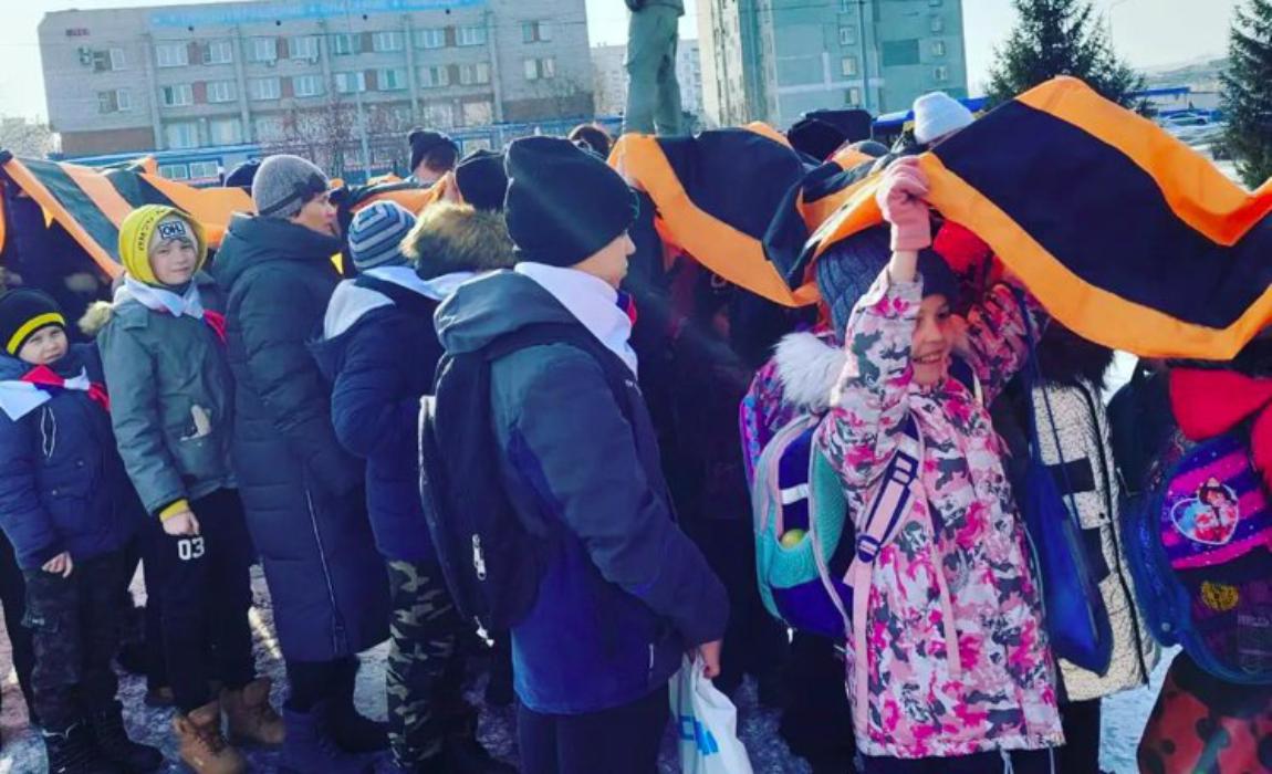 Бюджетников по всей России в приказном порядке сгоняют на митинги 18 марта в поддержку Путина и войны в Украине!