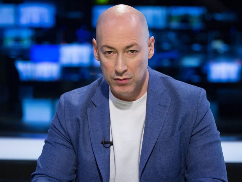 Гордон: Путин ошалел от собственной безнаказанности