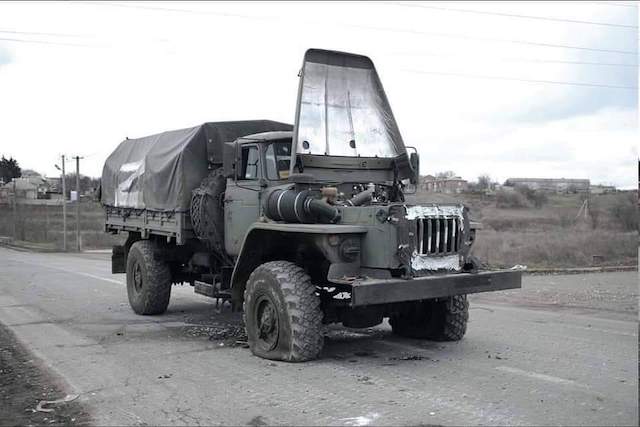 Мы еще не начинали