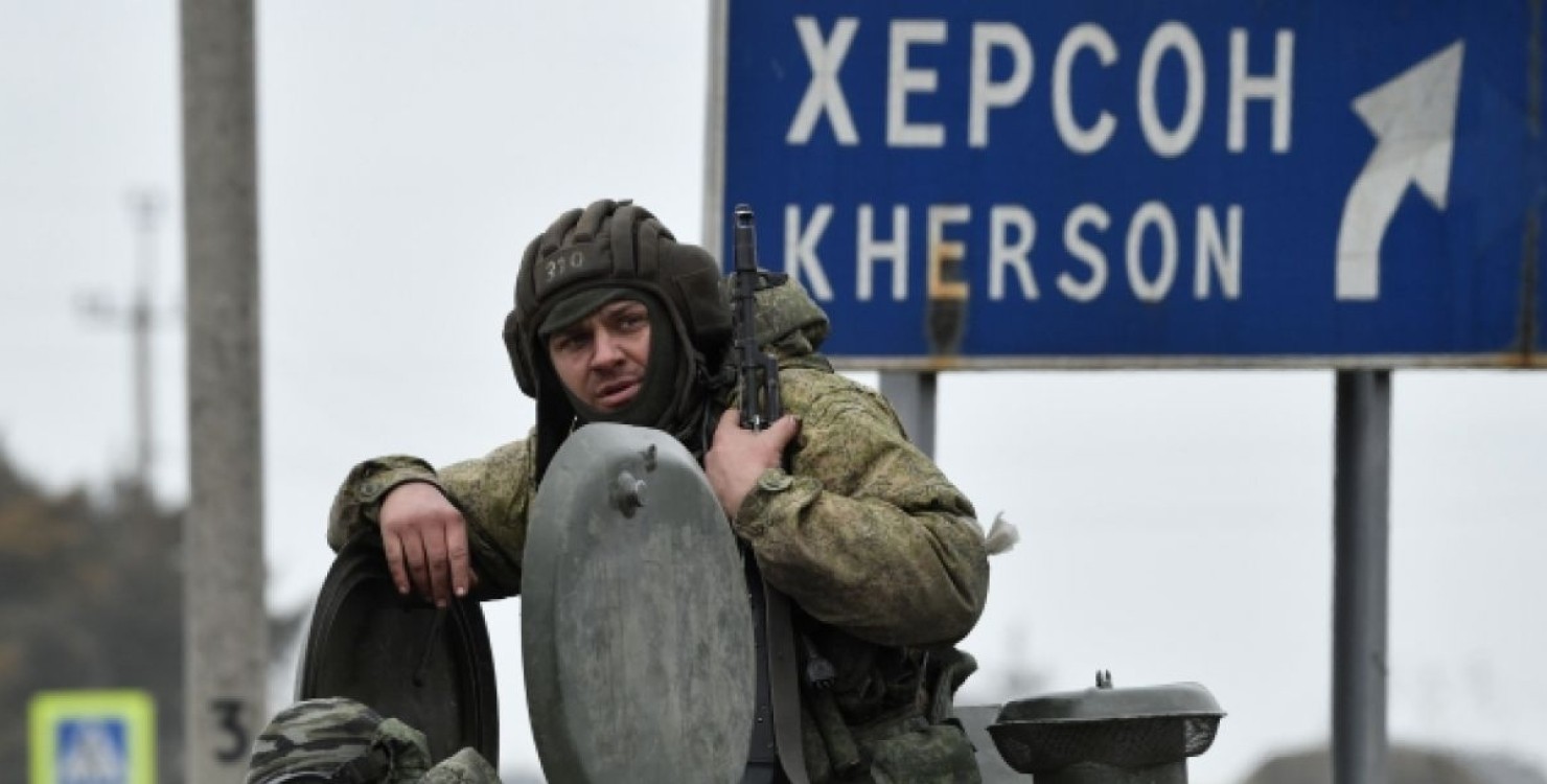 ХНР вам. Почему у России не выйдет создать новую псевдореспублику в Херсоне