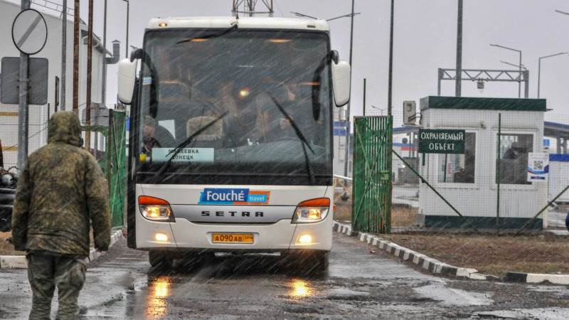 Гордон: Украинцы, которые выходят по российским гуманитарным коридорам, оказываются в фильтрационных лагерях