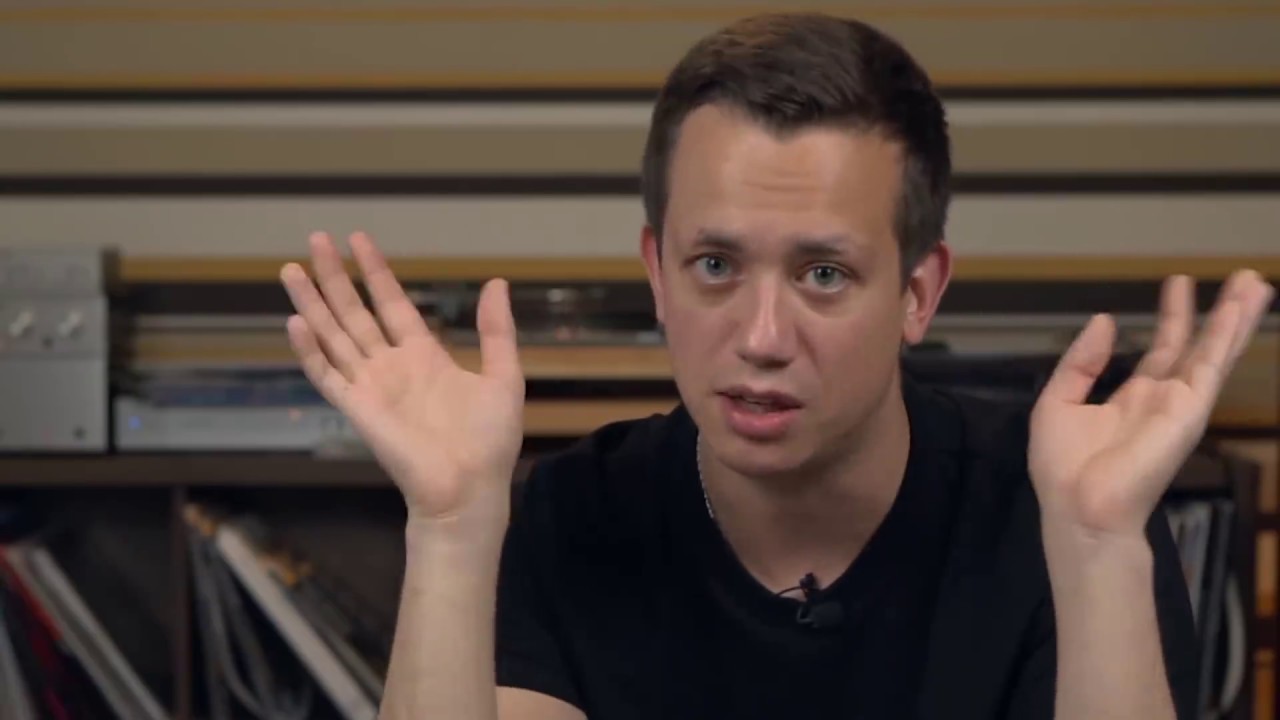 ✔️"Их никогда не любили": Алексей Дурнев про отношение всего мира к русским (Видео)