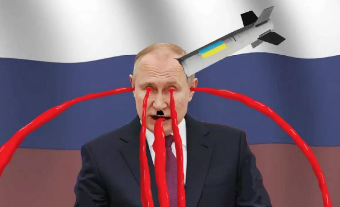 На России часть элит, а также представителей спецслужб, формируют костяк для ликвидации Путина