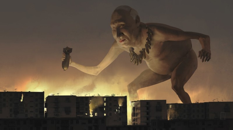 “Запаса танков у России НЕТ. Они ЗА-КАН-ЧИ-ВА-ЮТ-СЯ!” а “Потери в 30-50 тысяч солдат – несущественны”