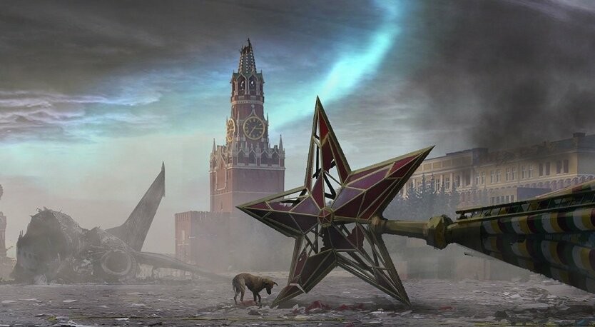 История повторяется. Российский журналист на примере "маленьких победоносных войн" ХХ столетия предрек будущее РФ