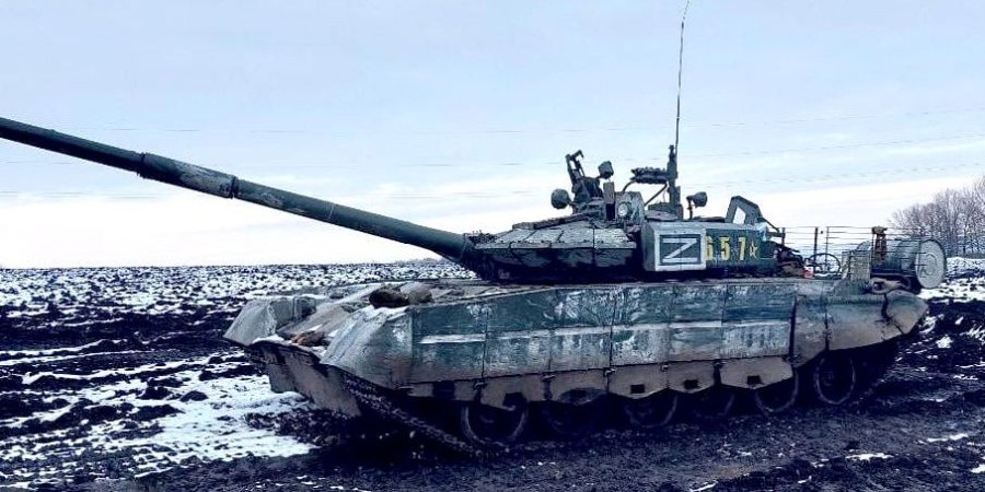 "Угробил" бригаду россиян: выяснились детали о командире РФ, которого оккупант переехал танком под Киевом. Фото и видео