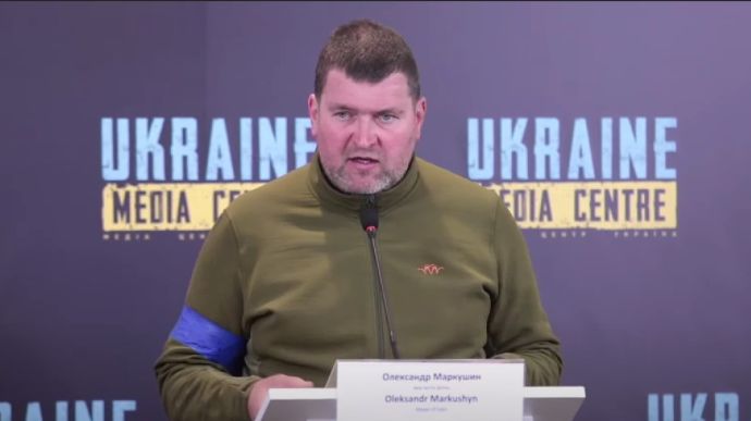 В Ирпене оккупанты танками давили тела мертвых и расстреливали тех, кто им не нравился