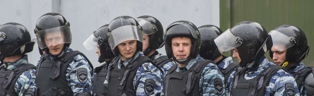 Российские спецназовцы из трех отрядов отказались воевать в Украине, несмотря на угрозы командования. Аудио