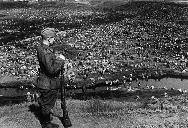 Скот (Часть 1)