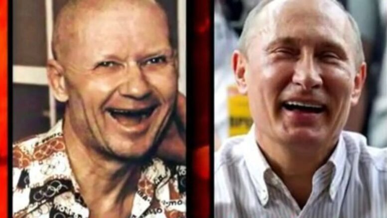 От Бучи до Гааги (Часть 2)