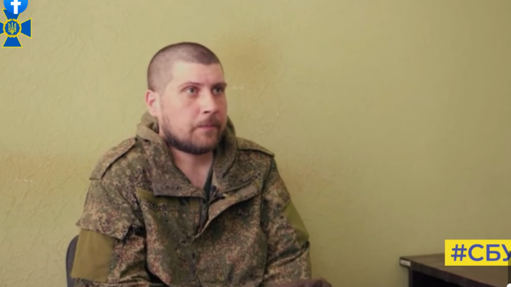 Мы как рабы для России: пленный дончанин рассказал о дедовщине в рядах оккупантов