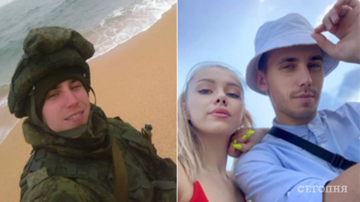 Оккупанта из Крыма, которому жена говорила предохраняться, насилуя украинок, взяли в плен, – Пономарев