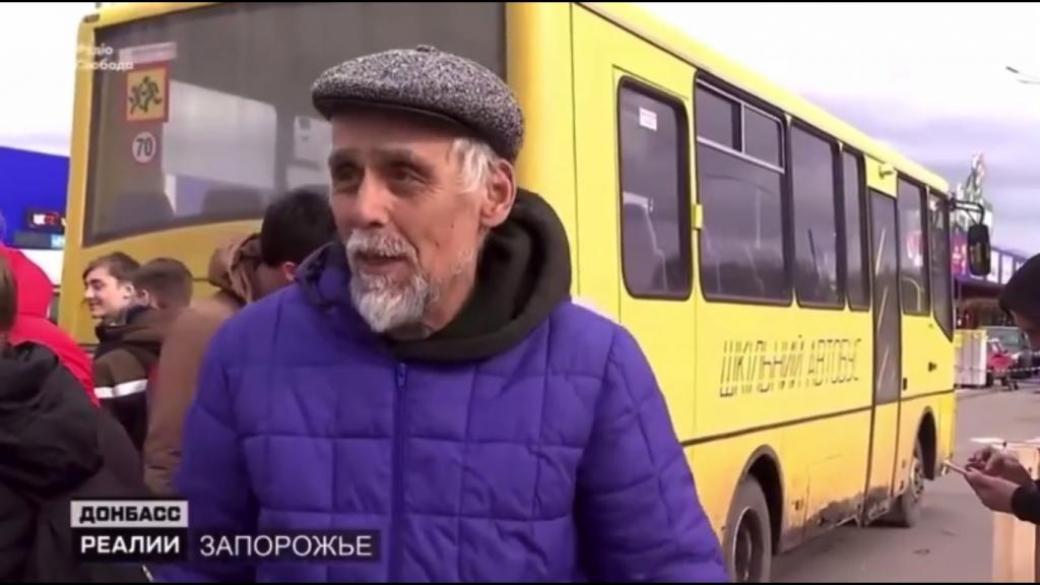 «Азов» — это супер!: Житель Мариуполя рассказал, как оккупанты боятся украинских защитников