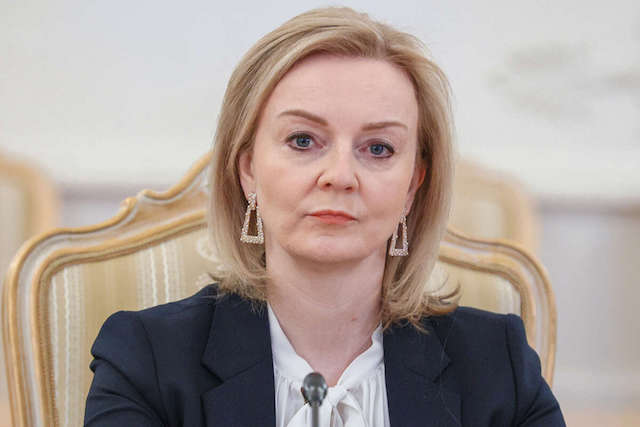 Возвращение геополитики (Часть 1)