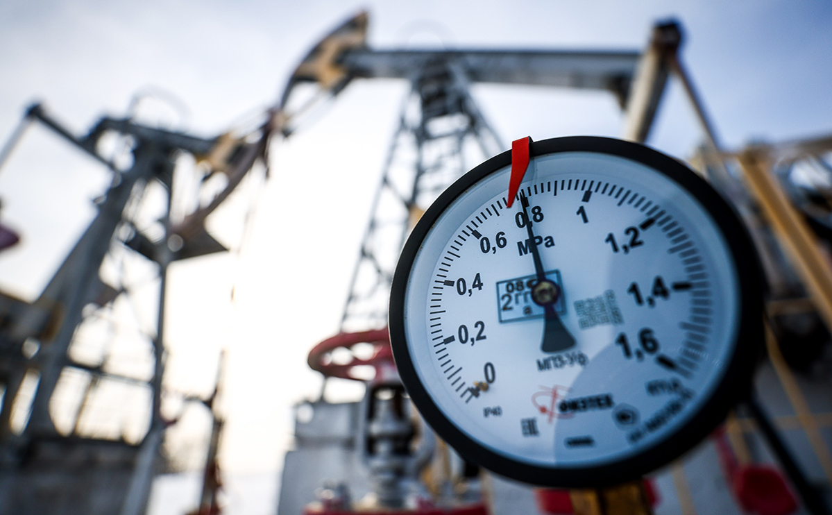 Нефтяное эмбарго станет катастрофой для РФ, с газом уже большие проблемы.