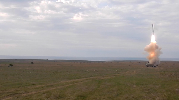 Россия начала использовать противокорабельные ракеты по наземным целям: почему это происходит