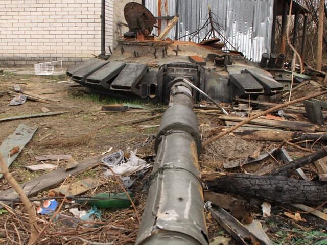 В Россию из Украины едут "караваны с "грузом 200". СБУ опубликовала перехват разговора российских оккупантов