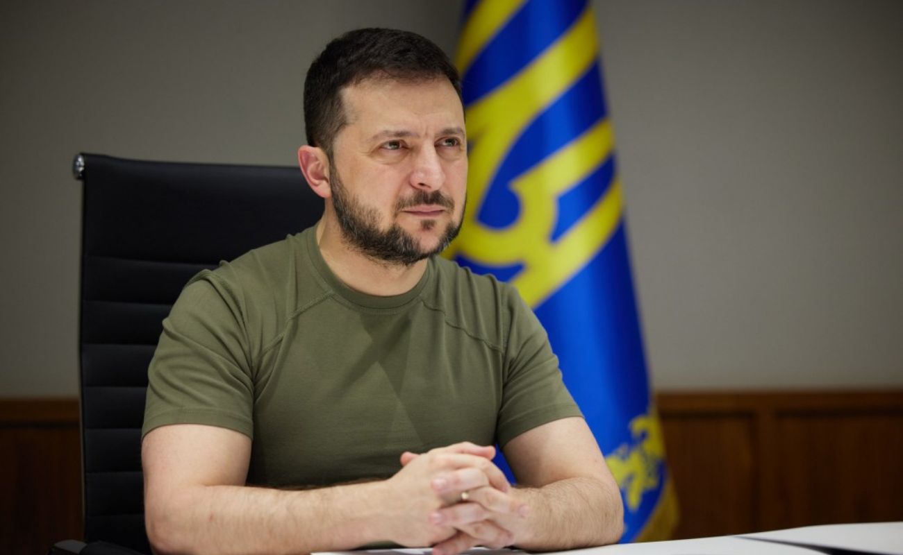 "Россию раздражает близость Украины и Британии!" Зеленский заявил о мощном тандеме двух стран