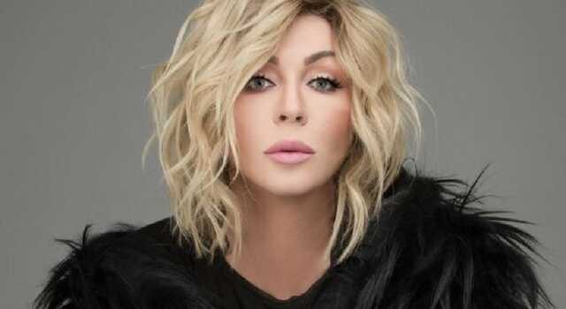 "Когда будешь петь мою песню, знай, что мне негде жить". Билык рассказала, как просила Киркорова и его коллег "достучаться до Путина"